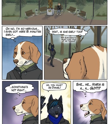 Tauski's Story 010