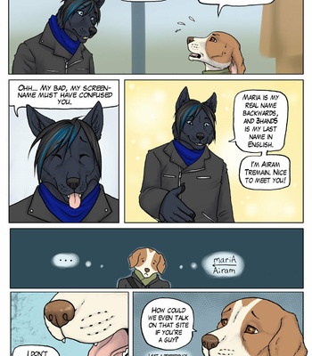 Tauski's Story 011