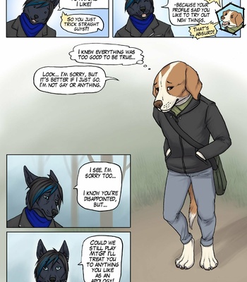 Tauski's Story 012