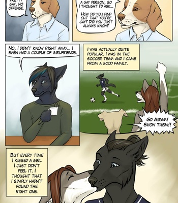 Tauski's Story 014