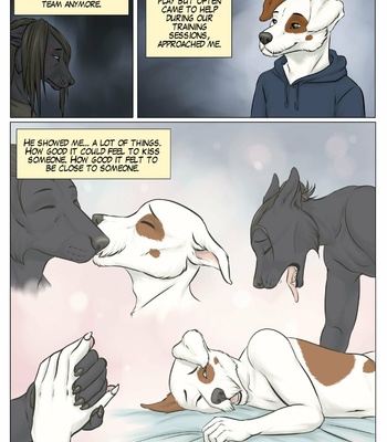 Tauski's Story 016