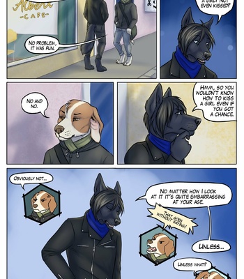Tauski's Story 021