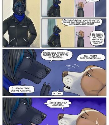 Tauski's Story 022