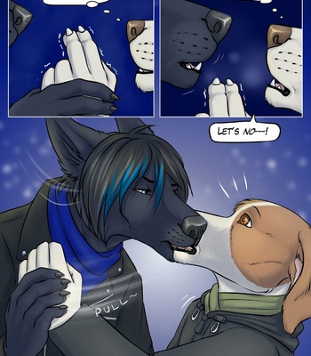 Tauski's Story 023
