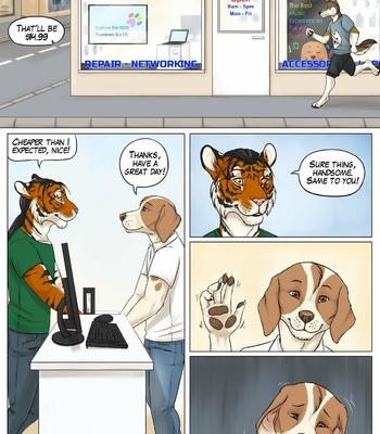 Tauski's Story 027
