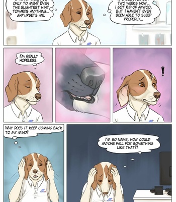 Tauski's Story 028
