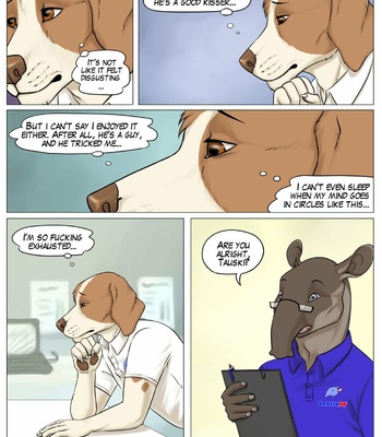 Tauski's Story 029