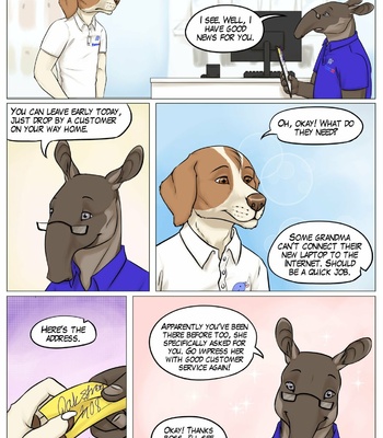 Tauski's Story 030