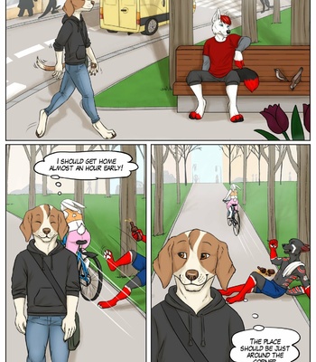 Tauski's Story 031