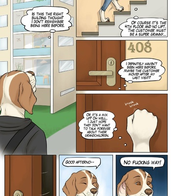Tauski's Story 032