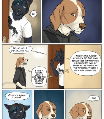Tauski's Story 033
