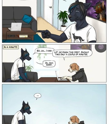 Tauski's Story 034