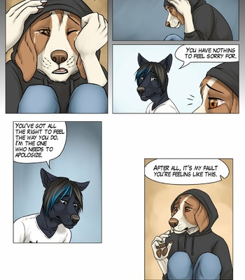 Tauski's Story 038