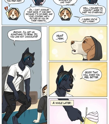 Tauski's Story 041