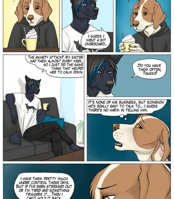 Tauski's Story 042