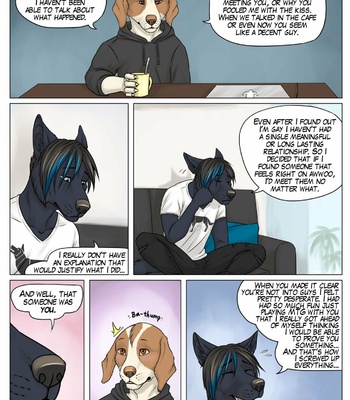 Tauski's Story 043