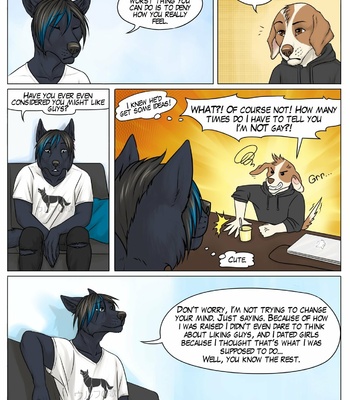 Tauski's Story 045