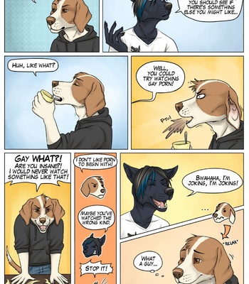 Tauski's Story 046