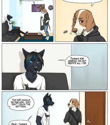 Tauski's Story 047