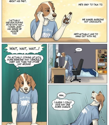 Tauski's Story 054