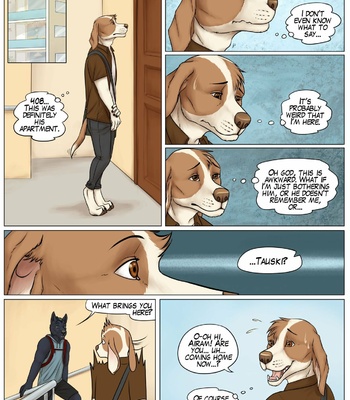 Tauski's Story 055