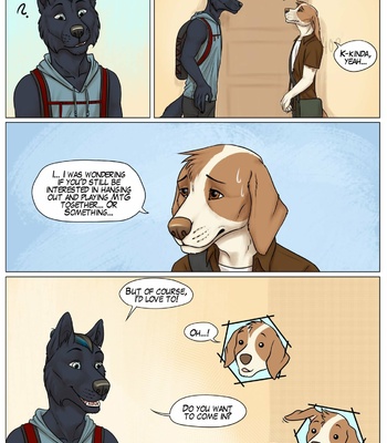 Tauski's Story 056