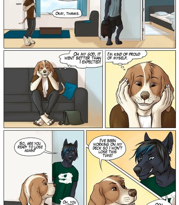 Tauski's Story 057