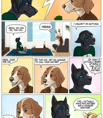 Tauski's Story 058