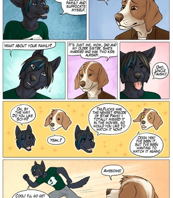 Tauski's Story 060
