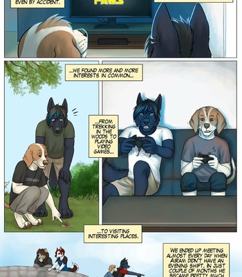 Tauski's Story 061