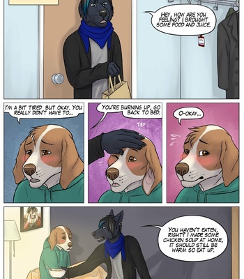 Tauski's Story 062