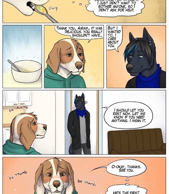 Tauski's Story 063