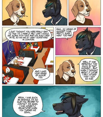 Tauski's Story 065