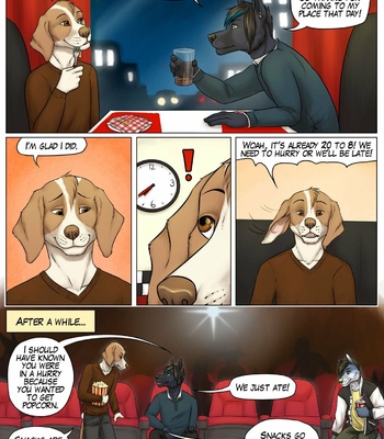 Tauski's Story 066