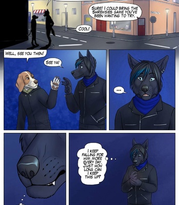Tauski's Story 069