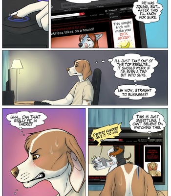 Tauski's Story 071
