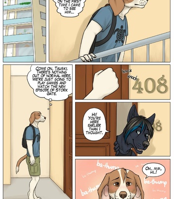 Tauski's Story 075