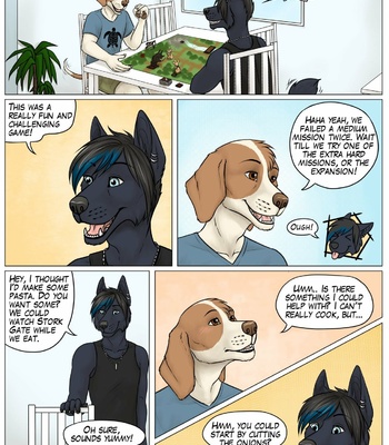 Tauski's Story 077