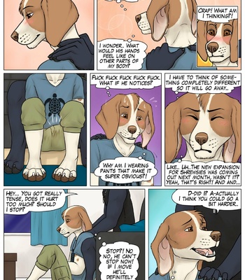 Tauski's Story 081