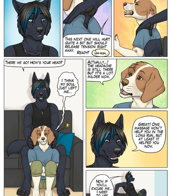Tauski's Story 082