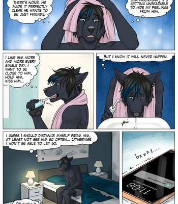 Tauski's Story 085