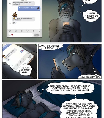 Tauski's Story 086