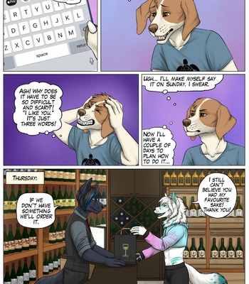 Tauski's Story 089