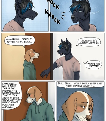 Tauski's Story 095