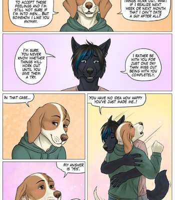 Tauski's Story 099