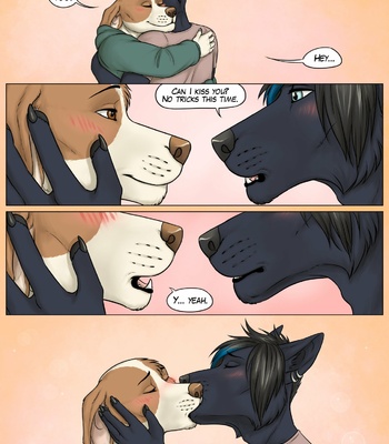 Tauski's Story 100