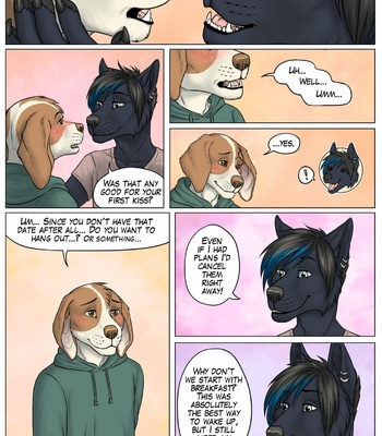 Tauski's Story 101