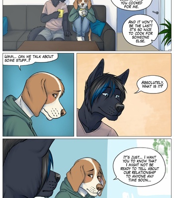 Tauski's Story 102