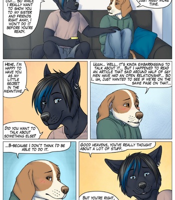 Tauski's Story 103