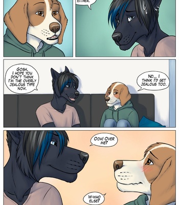 Tauski's Story 104